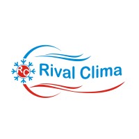 RivalClima logo - Similar company to Lefe,Lda
