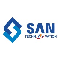 SAN TECHNOVATION PVT LTD logo - Similar company to San Engineering Solutions