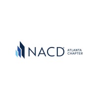 NACD Atlanta logo - Similar company to Value-Centric