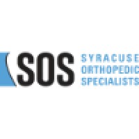 Syracuse Orthopedic Specialists, PC logo - Similar company to The Salvation Army Syracuse Area Services