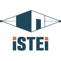 ISTEI logo - Similar company to Xcven