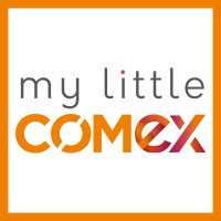 My Little Comex logo - Similar company to Axilab