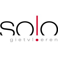 Solo Gietvloeren logo - Similar company to Clear Kitchen