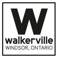 Walkerville Business Improvement Association logo - Similar company to Lta Production Ltd.