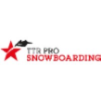 Ttr Pro Snowboarding - The World Snowboard Tour