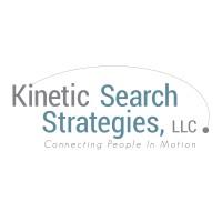 Kinetic Search Strategies, LLC logo - Similar company to Corrigo Consulting Llc