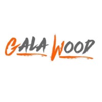Galawood Design logo - Similar company to Studio Manhattan