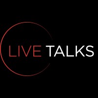 Live Talks logo - Similar company to Lift Talks