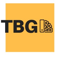TBG Printing logo - Similar company to Hester Tag & Label