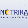 Notrika Avijeh Company logo - Similar company to Aryan Tav