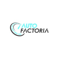 AeroAutofactoria Spain logo - Similar company to Elevo