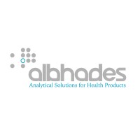 ALBHADES logo - Similar company to Ackomas