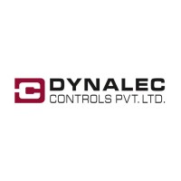 Dynalec Controls Pvt Ltd logo - Similar company to Vms Controls