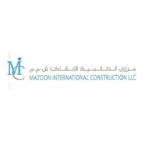 MAZOON INTERNATIONAL CONSTRUCTION LLC logo - Similar company to Theta