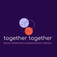 Together Together Consulting logo - Similar company to Kcb Architects