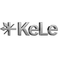 KeLe logo - Similar company to Mooc
