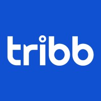 Tribb logo - Similar company to Hissdesign