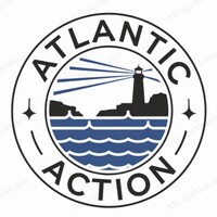 Atlantic Action logo - Similar company to Climatters
