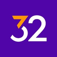 Point32Health logo - Similar company to Berkeley College