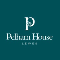 Pelham House logo - Similar company to Artemis