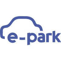 E Park Estacionamentos logo - Similar company to Mobiciti Parking&Facilities