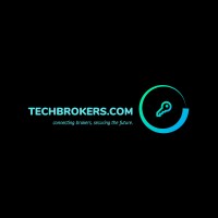 TECHBROKERS.COM logo - Similar company to Smartonlinecontact