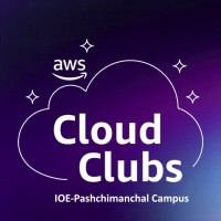 AWS Cloud Club - IOE Pashchimanchal Campus logo - Similar company to Aws Cloud Club @ Nepal Engineering College