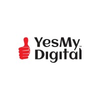 YesMyDgital logo - Similar company to Digital Target
