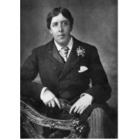 The Oscar Wilde Society logo - Similar company to Project Aureus