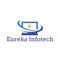 Eureka Infotech logo - Similar company to Dataforge Technologies