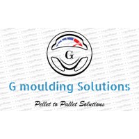 G MOULDING SOLUTIONS.,PVT LTD logo - Similar company to Saraswathi Moulds & Precision Engineering (Opc) Pvt Ltd