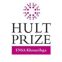Hult Prize ENSA KHOURIBGA logo - Similar company to Gracom Group