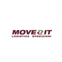 MOVE-IT Logistica e Spedizioni logo - Similar company to Bs Forwarding