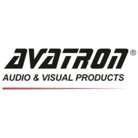 Avatron - Audio and Visual Products logo - Similar company to Automatika Controls