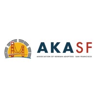 Association of Korean Adoptees San Francisco (AKA SF) logo - Similar company to Shpe San Francisco Bay Area