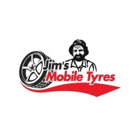 Jim's Mobile Tyres logo - Similar company to Interllantas