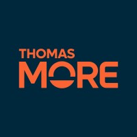 Thomas More Research logo - Similar company to Expertisecentrum Duurzame Biomassa En Chemie