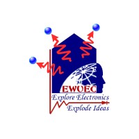 East West University Electronics Club logo - Similar company to Ieee Young Professionals Bangladesh