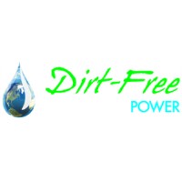 Dirt-Free Power, Inc. logo - Similar company to Mxp Partners Llp