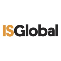 Barcelona Institute for Global Health (ISGlobal) logo - Similar company to Irb Barcelona