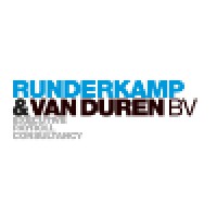 Runderkamp & Van Duren BV logo - Similar company to Km Privacy & Security