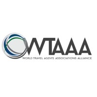 World Travel Agents Associations Alliance logo - Similar company to Cyberfx