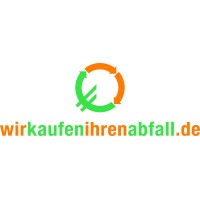 wirkaufenihrenabfall.de GmbH & Co. KG logo - Similar company to Import Optik