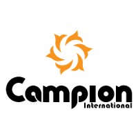 Campion International logo - Similar company to Joyman Controls