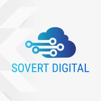 Sovert Digital logo - Similar company to Mango Media Agency