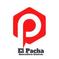 El Pacha Quincaillerie logo - Similar company to Eurl Sdco Industrie