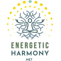 Energetic Harmony logo - Similar company to Dé Peretz