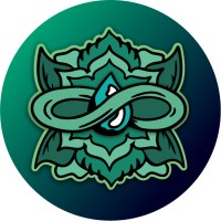 Deep Tropics logo - Similar company to Evergreen | Music Management
