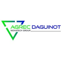 AGREC-DAGUINOT logo - Similar company to Boutroue