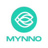 Mynno logo - Similar company to Ontario School Esports Association (Osea)